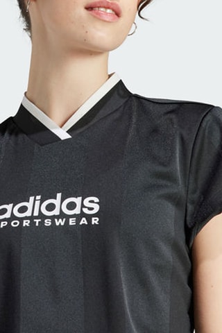 T-shirt - Zwart