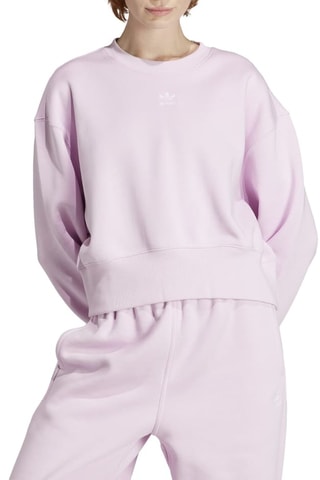 Sweater Lichtpaars