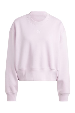 Sweater Lichtpaars