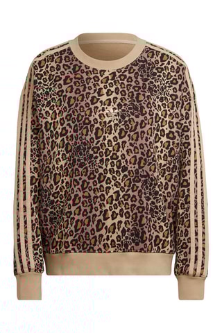 Sweater Beige en Zwart