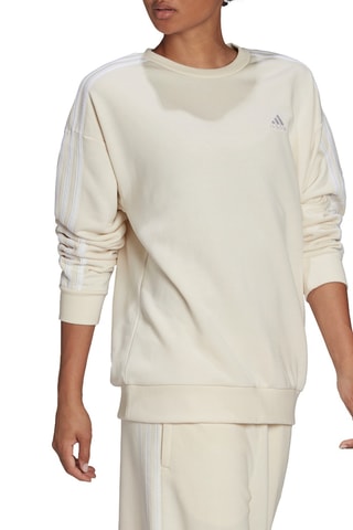 Sweater Essentials Studio Lounge Ivoorkleurig