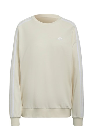 Sweater Essentials Studio Lounge Ivoorkleurig