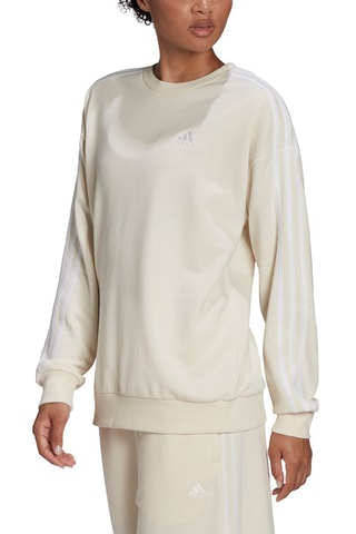 Sweater Essentials Studio Lounge Ivoorkleurig