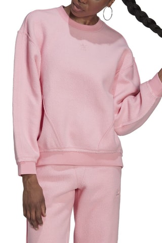 Sweater Cozy - Roze