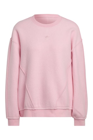 Sweater Cozy - Roze