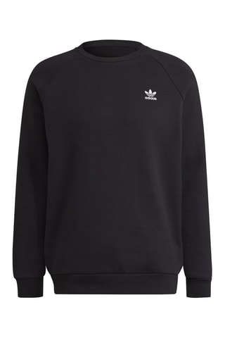 Sweater Zwart