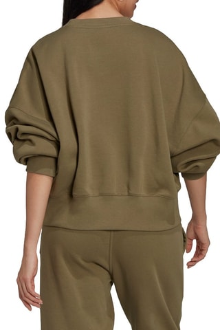 Sweater Essentials Kaki