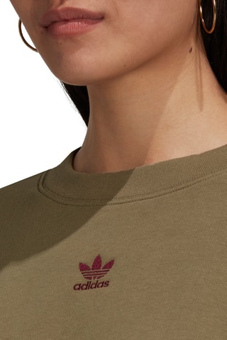 Sweater Essentials Kaki