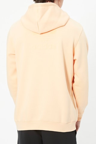 Sweater met Capuchon MM Tref FB OH Beige