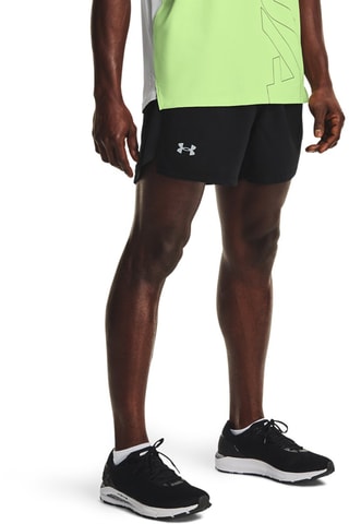 Short 
Zwart