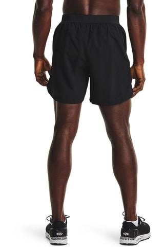 Short 
Zwart