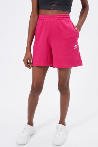 Short Adicolor Essentials French Terry - Roze