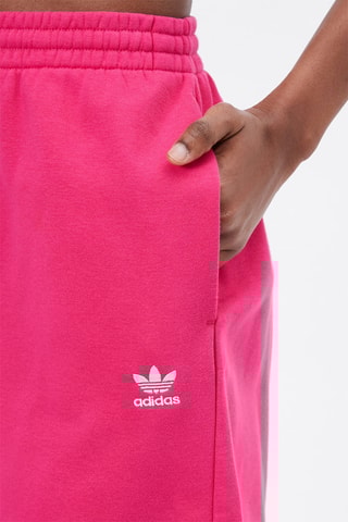 Short Adicolor Essentials French Terry - Roze