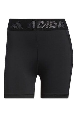 Wielrenbroekje Badge of Sport Short - Zwart
