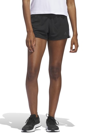 Short Zwart