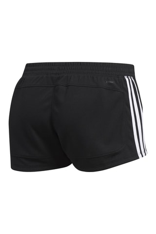 Short Zwart