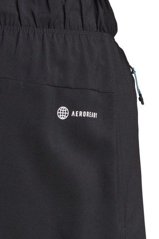 Short Zwart