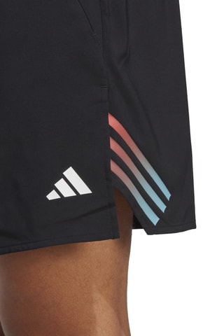 Short Zwart
