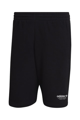 Short Uniteds Zwart