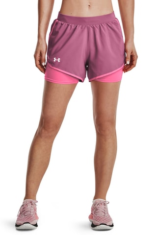 Short 
Roze