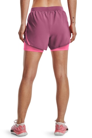 Short 
Roze