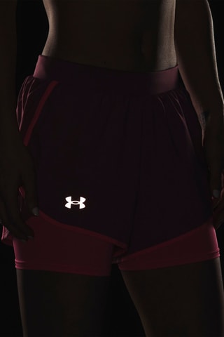 Short 
Roze