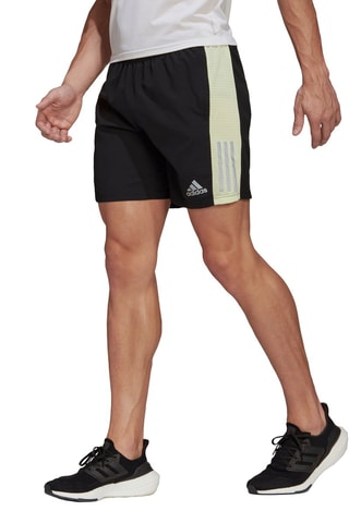 Hardloopshort Own The Run Zwart