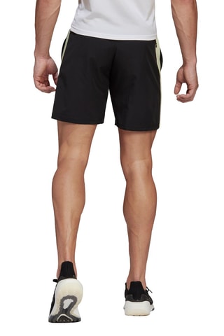 Hardloopshort Own The Run Zwart