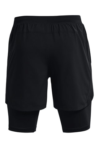 Short 
Zwart