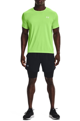 Short 
Zwart