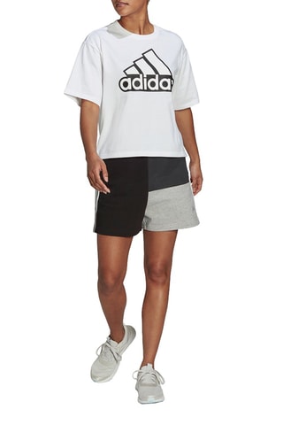 Short XB FT Zwart