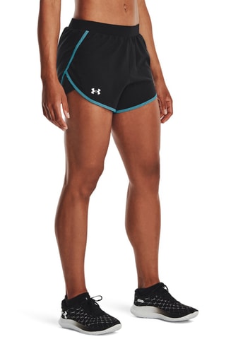 Short 
Zwart