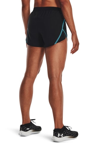 Short 
Zwart