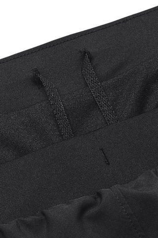 Short 
Zwart