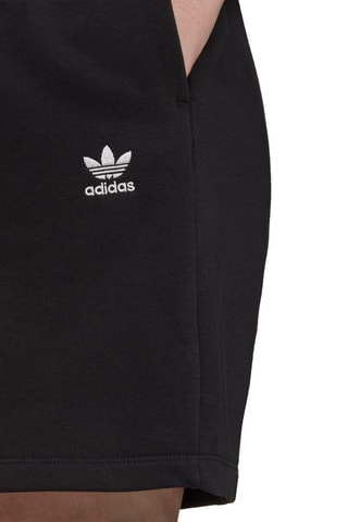 Short Adicolor Essentials Zwart