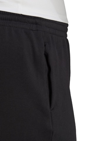 Short Adicolor Essentials Zwart