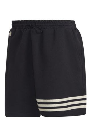 Short  Zwart