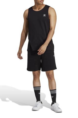 Short Zwart