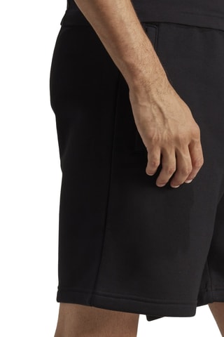 Short Zwart