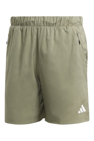 Trainingsshort Icons - Kaki
