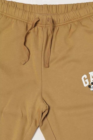 Jogging Mickey Disney - Beige