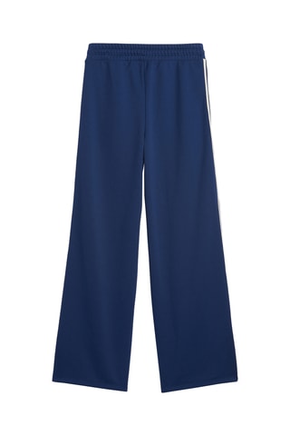 Pantalon - Bleu foncé