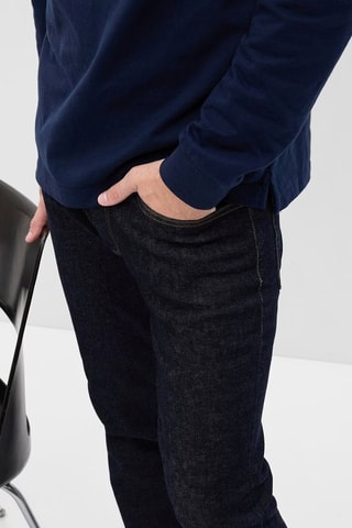 Jean - Indigo