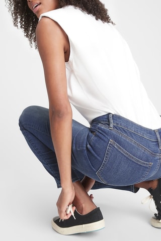 Jean - Indigo