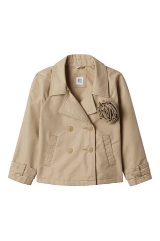 Veste - Beige