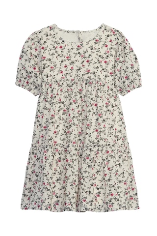 Robe - Blanc