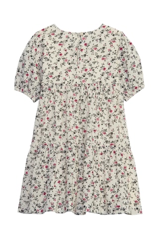 Robe - Blanc