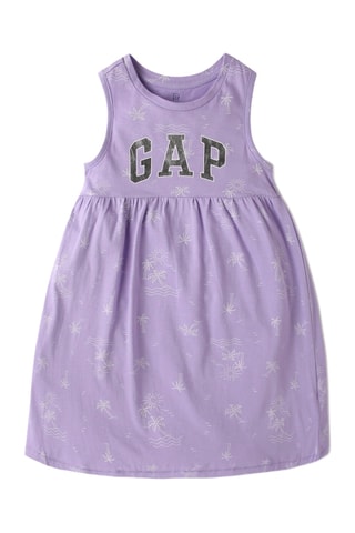 Robe - Violet