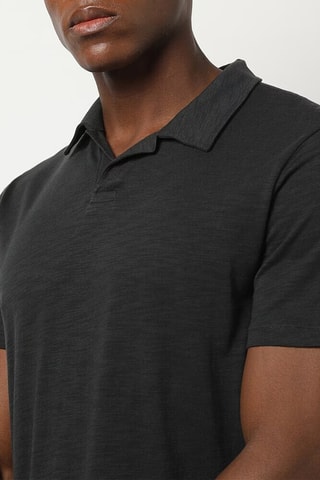 Polo - Noir
