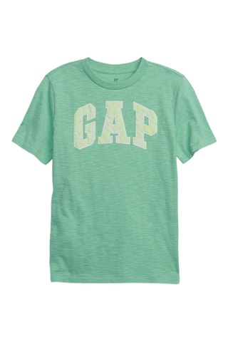 T-shirt - Vert